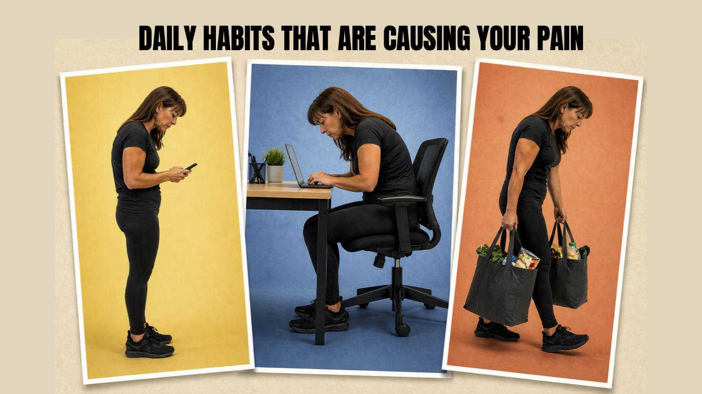 The Pain Reset Hub