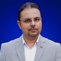 Dr Ashish Juneja