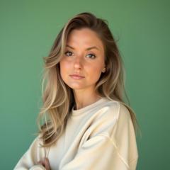 Chelsea McDonald