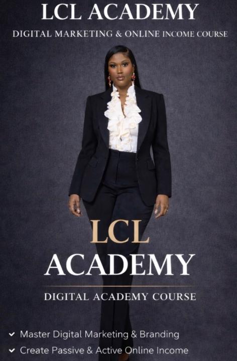 Lcl Academy
