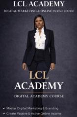 Lcl Academy