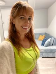 Kimberly Wiese