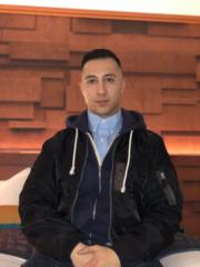 Kayvan Mesbah