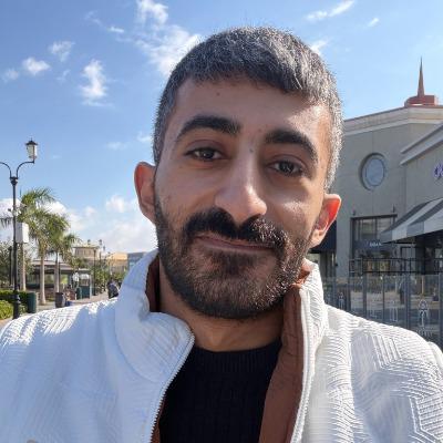 Ayman Al-Junaid