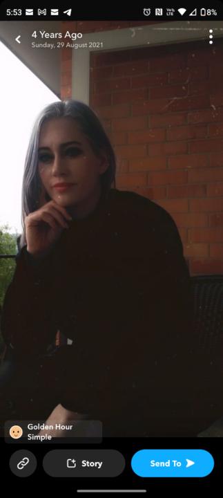 Tabatha kearney-Saunders