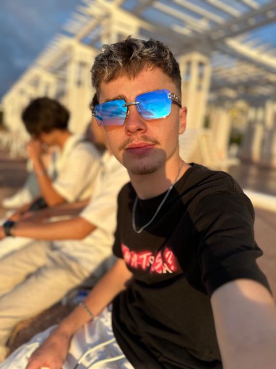 Matthieu Arce