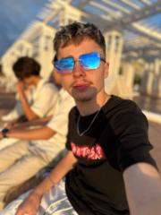 Matthieu Arce