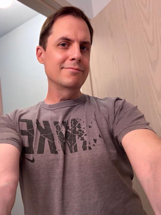 Jeremy Nash