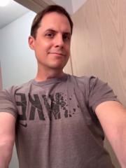Jeremy Nash