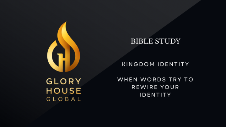 Bible Study Recording Available Now!