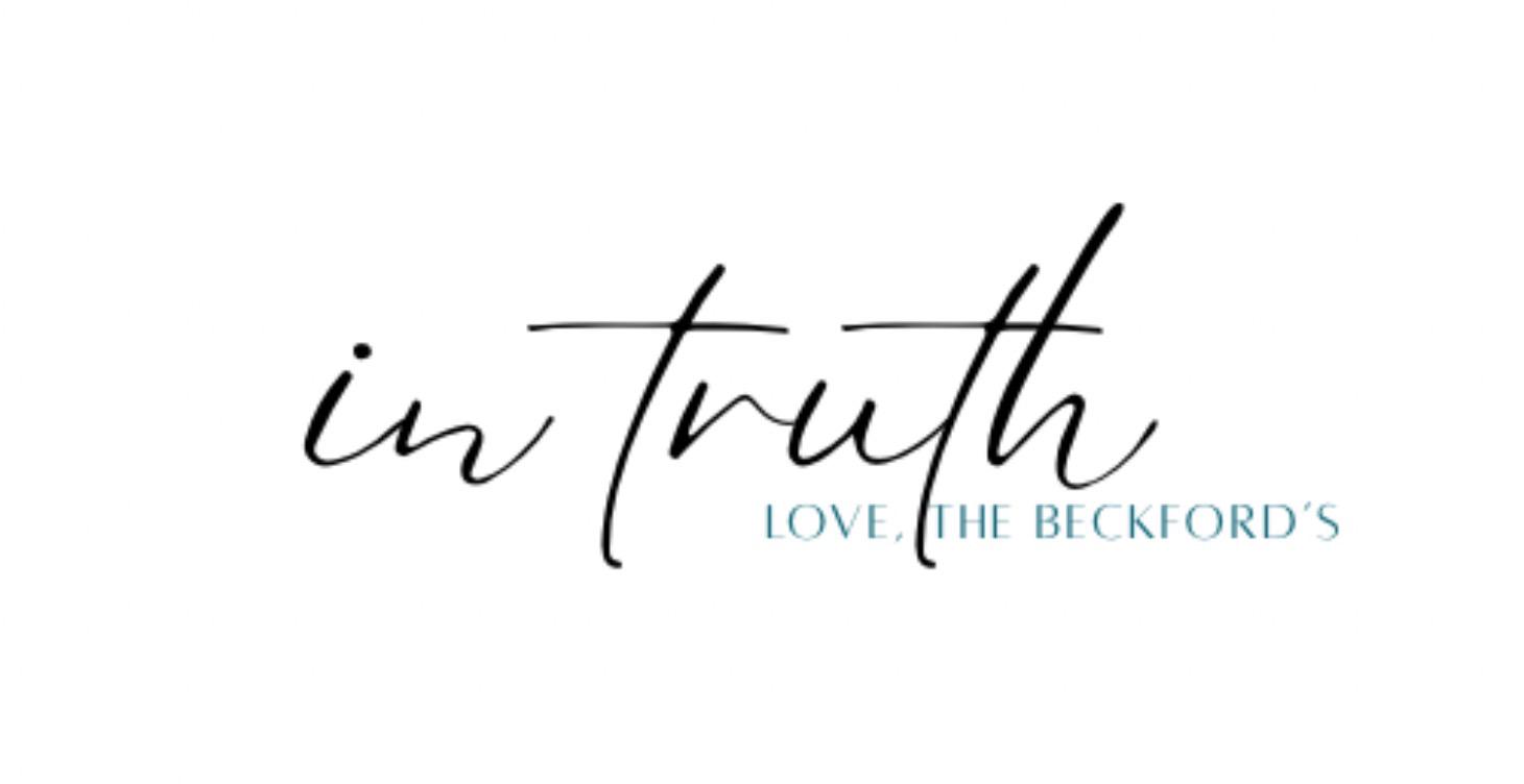 In Truth Podcast