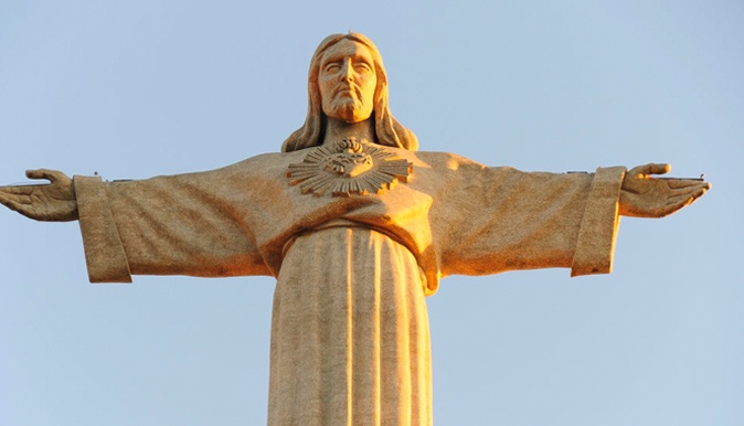 Quarteira Cristo rei