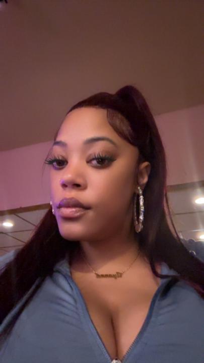 Ayanna Taylor