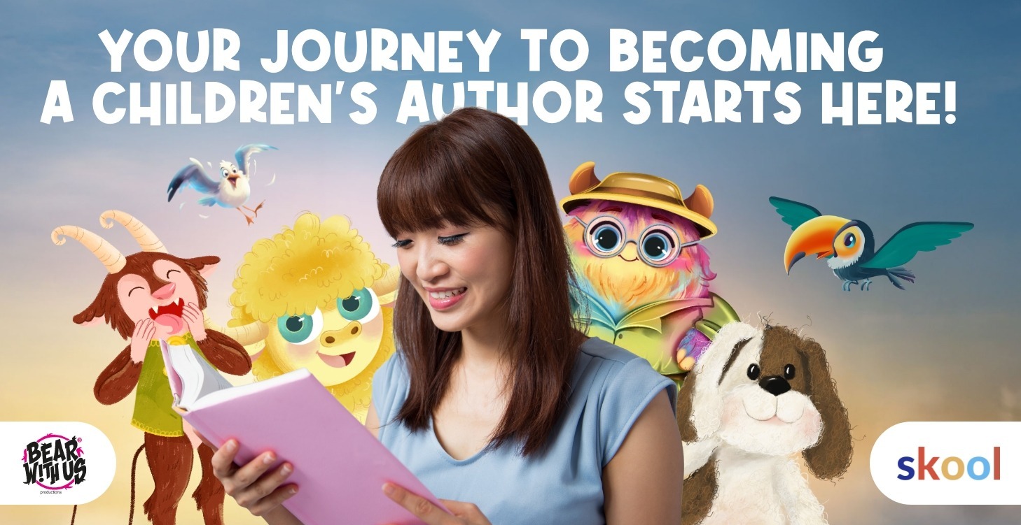 Crafting the Perfect Children’s Book
