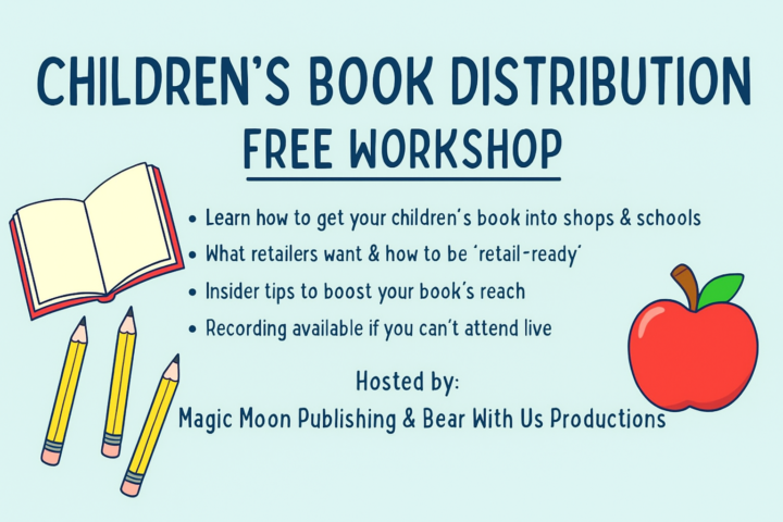 Next Free Online Workshop - Oct 15th 7PM. All invited. 