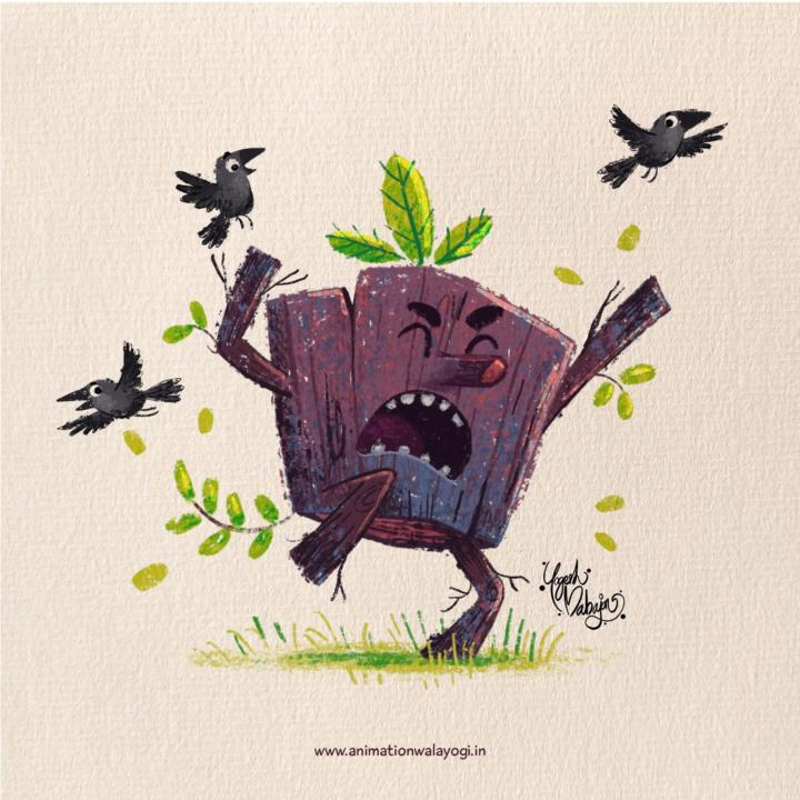WoodMan😃