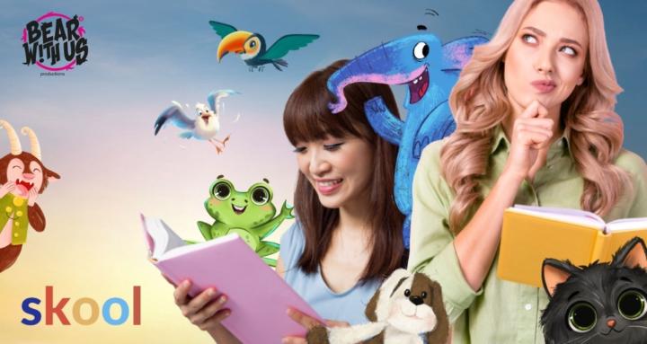 Children’s Book Community