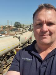Cor Venter