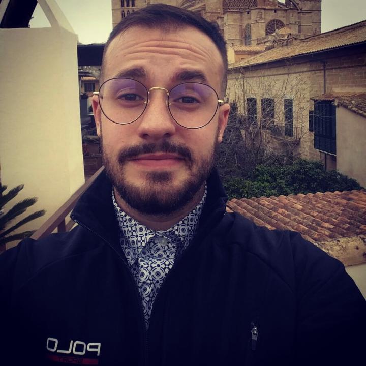 Jose ramon Lopez valiño