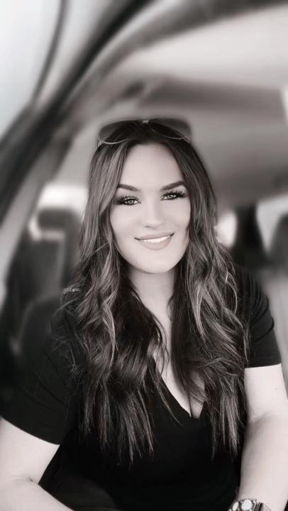 Ashlee Pilgrim