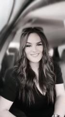 Ashlee Pilgrim