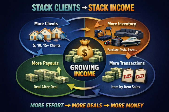 There is no cap here - the system rewards volume 📈