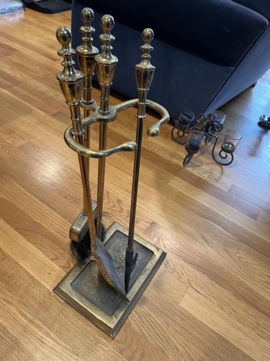 yay! completed some resale handoffs yesterday 