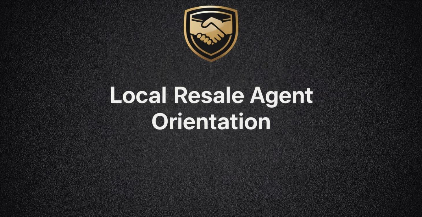 Required Before Activation