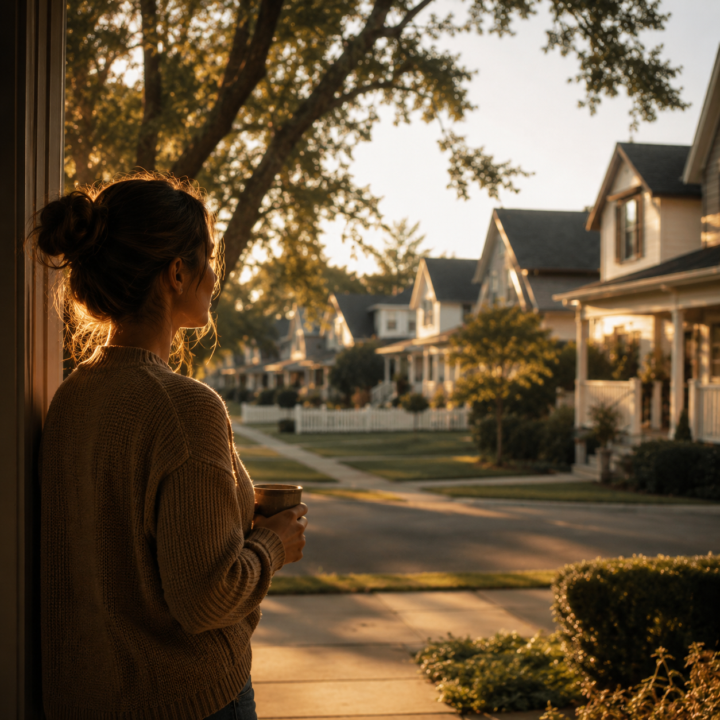 📊 The Math That Changes How You See Your Neighborhood