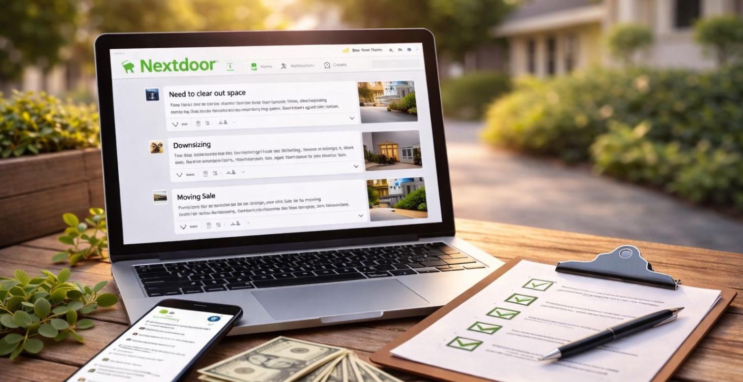 ⭐️ Local Seller Outreach Playbook