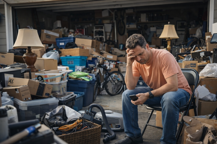 🧠 Why Sellers Use This Instead of Facebook Marketplace