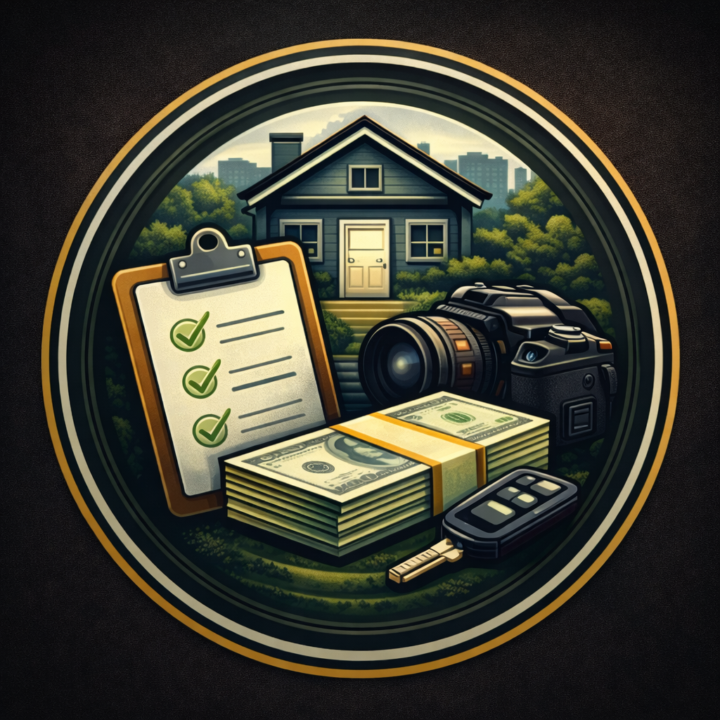 New Agent Activation - Danny DeSmidt