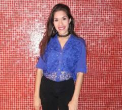 Carolina Sanchez