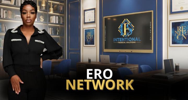 IFS ERO NETWORK