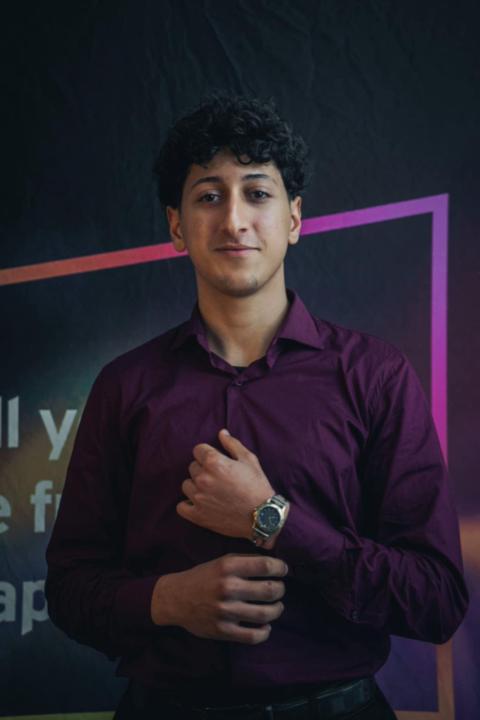 Aziz Akkari