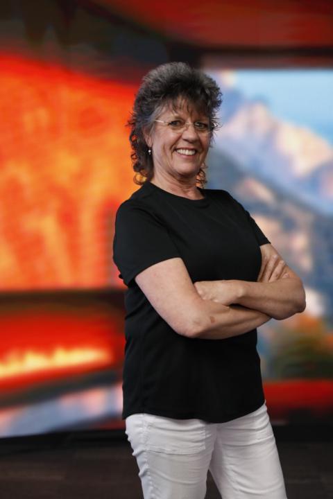 Jody Held