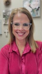 Jill Langham