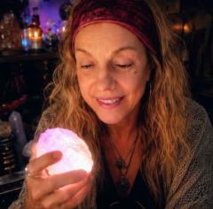 Carla Welch