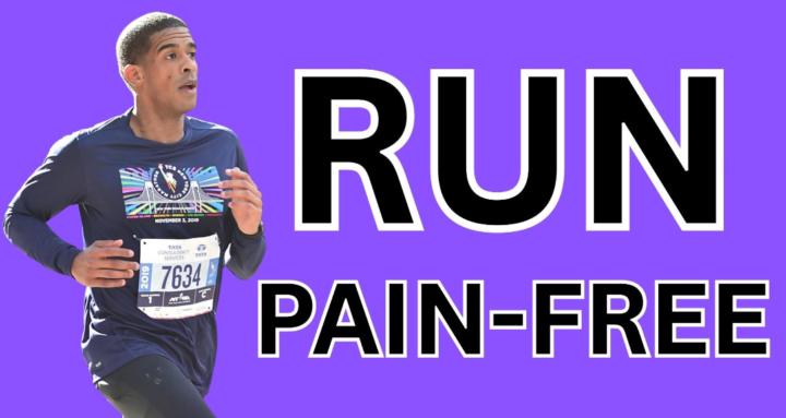 Run Pain-Free