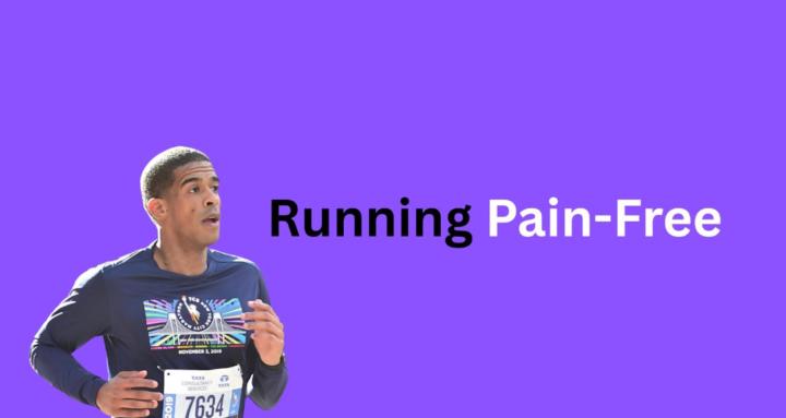Running Pain-Free
