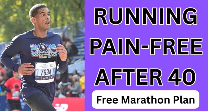 Running Pain-Free