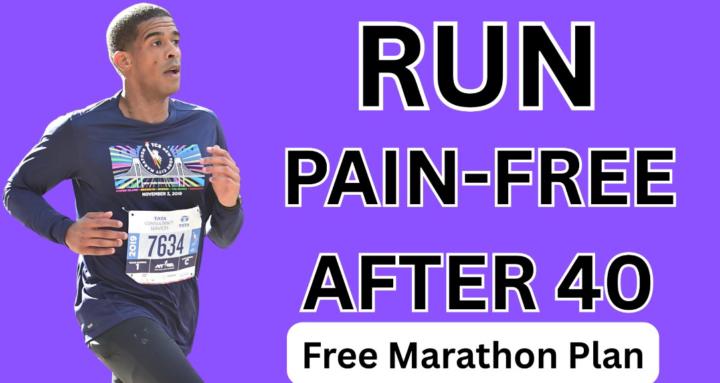 Run Pain-Free