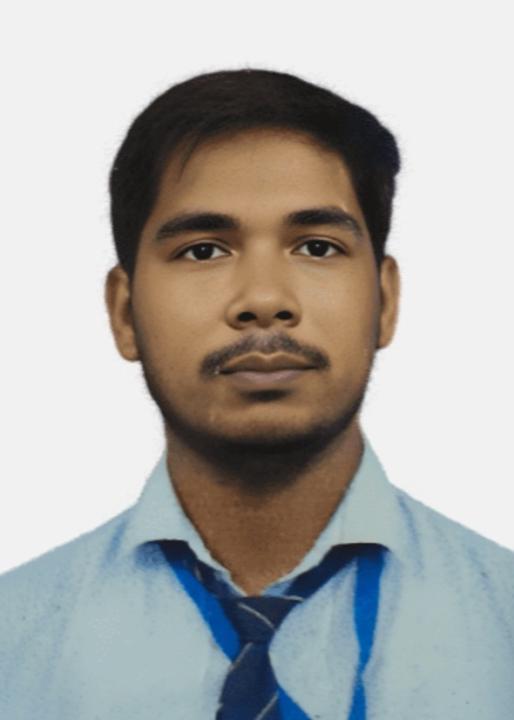 Kumar Saurabh