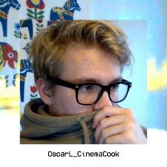 Oscar Lindholm