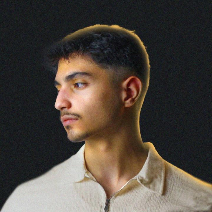 Hamza Abdelaziz