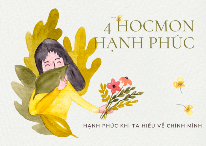 4 Nhóm hormone kích hoạt một ngày của bạn