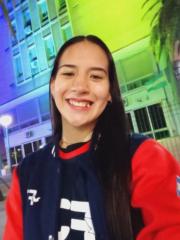 Saucedo Valentina