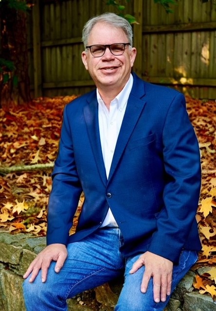 Steve Napier