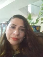 Martha Juárez