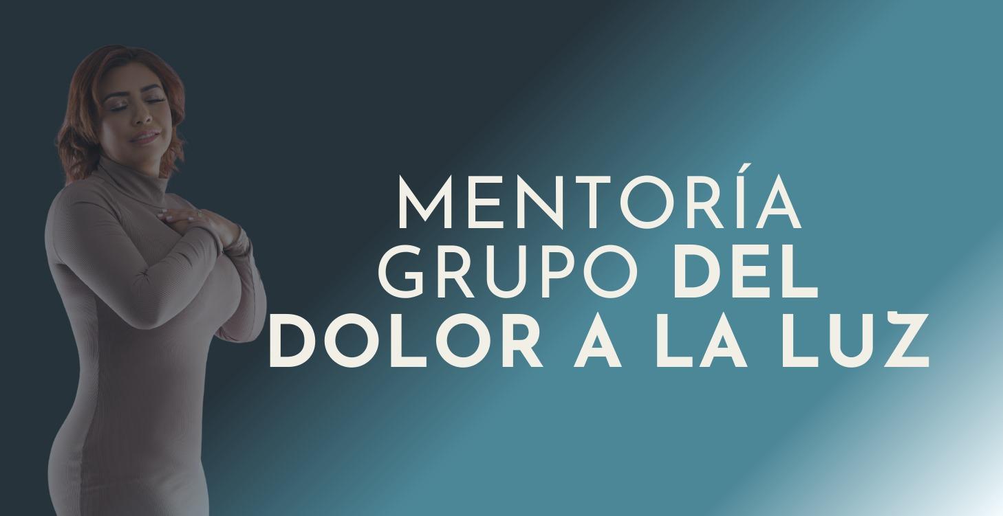 Mentoría Grupal “Madres que Renacen”